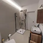 Il Glicine Bianco 公寓