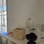 公寓 Il Glicine Bianco 奥梅尼亚