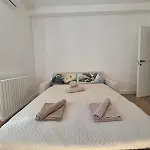 Il Glicine Bianco 公寓 奥梅尼亚