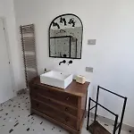 Il Glicine Bianco 奥梅尼亚