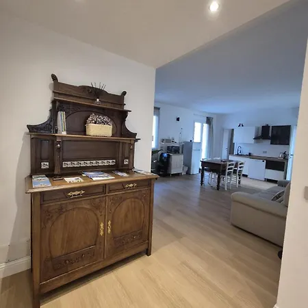 Il Glicine Bianco Omegna