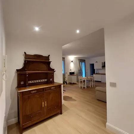 Apartment Il Glicine Bianco *