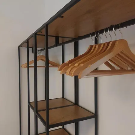 Il Glicine Bianco Apartamento Omegna