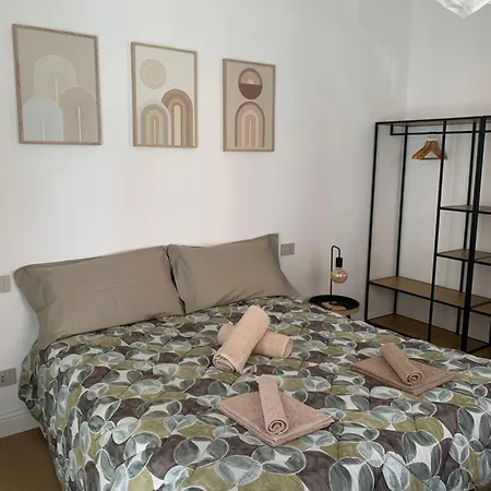 Il Glicine Bianco Apartment