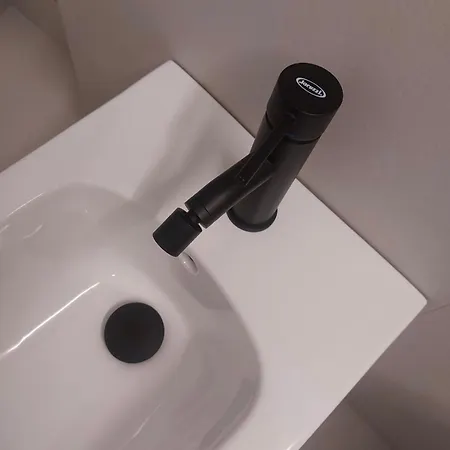 Il Glicine Bianco Apartamento