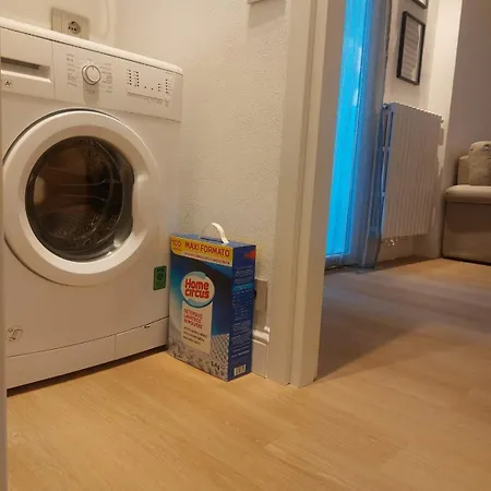 Apartamento Il Glicine Bianco *