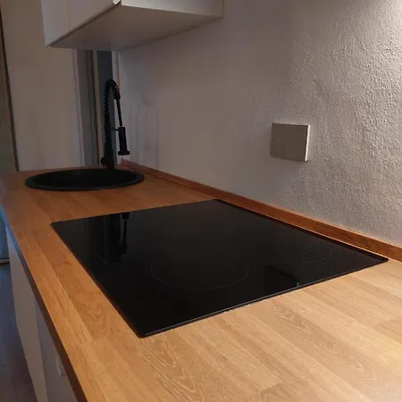 Il Glicine Bianco Apartamento Omegna