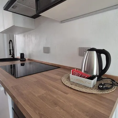 Apartamento Il Glicine Bianco *