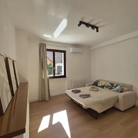 Apartment Il Glicine Bianco *