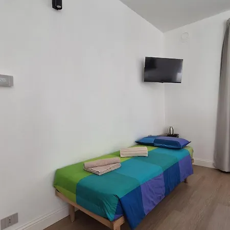 Apartment Il Glicine Bianco *