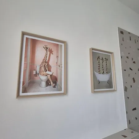 Il Glicine Bianco * Omegna