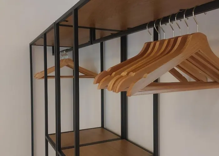 Il Glicine Bianco Apartment Omegna