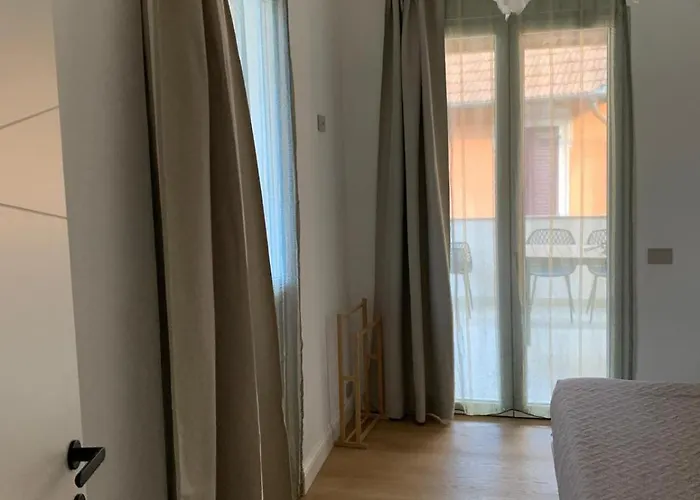 Apartment Il Glicine Bianco