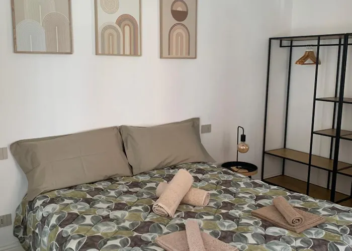 Il Glicine Bianco Apartment