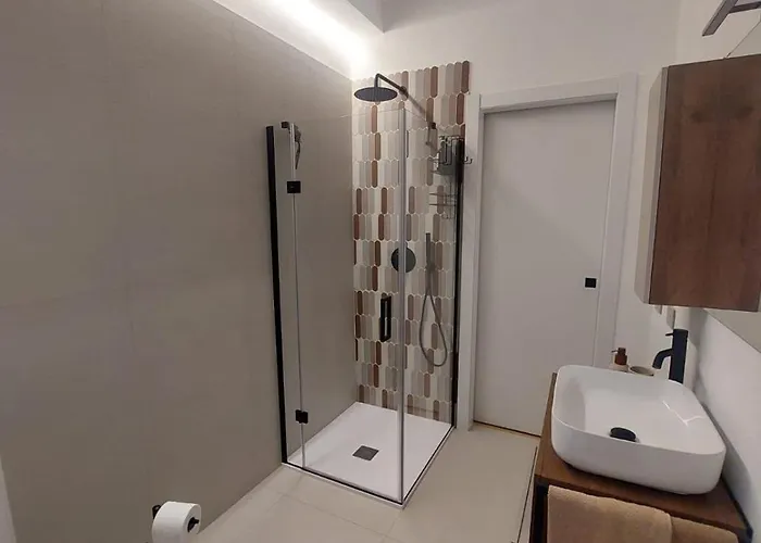 Il Glicine Bianco Apartment