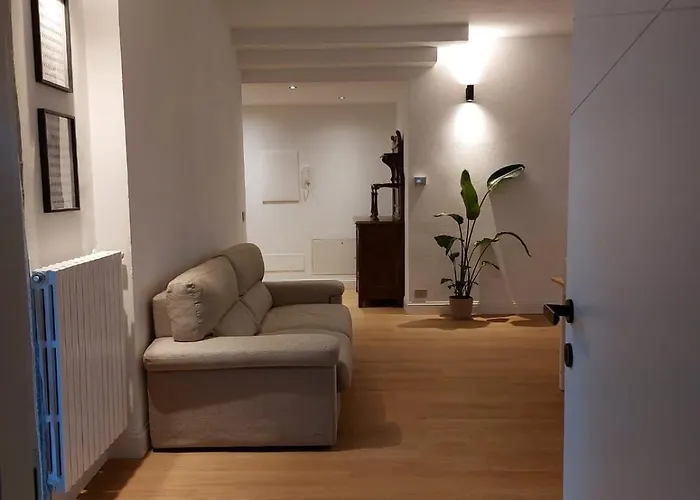Il Glicine Bianco * Omegna