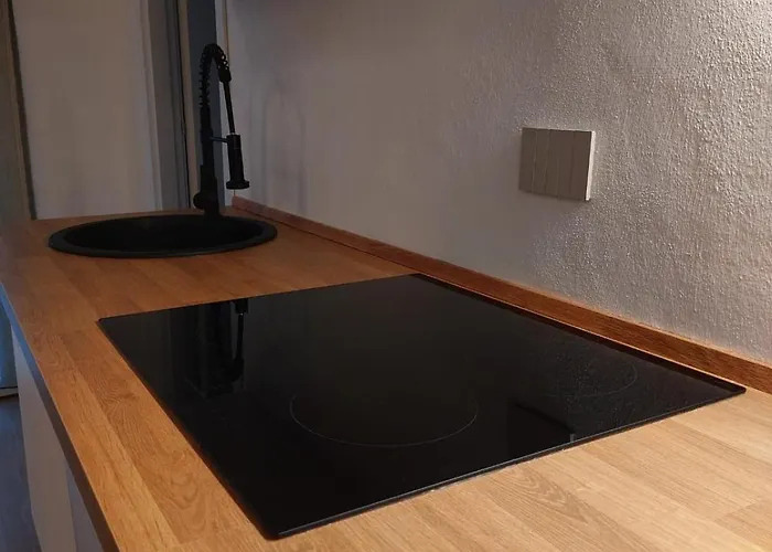 Il Glicine Bianco Apartment Omegna