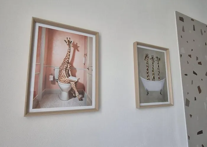 Il Glicine Bianco * Omegna